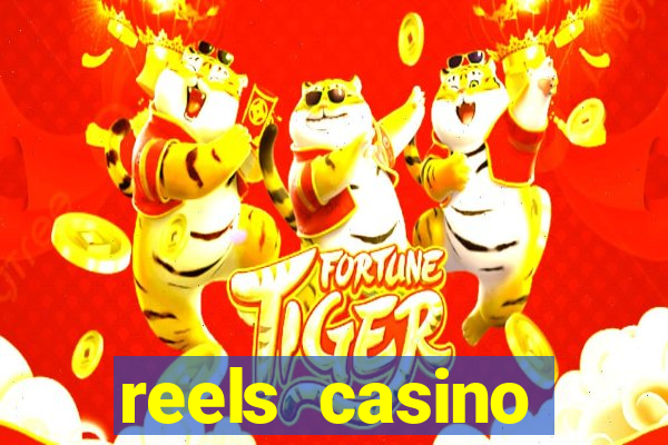 reels casino rodrigo faro